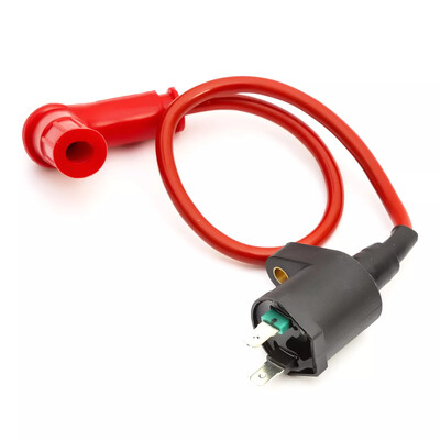 Zavojnica paljenja za trkaće motocikle za kineski 125cc-140cc Dirt Pit Bike Moped ATV Go Kart Quad Buggy Zamjenska dodatna oprema