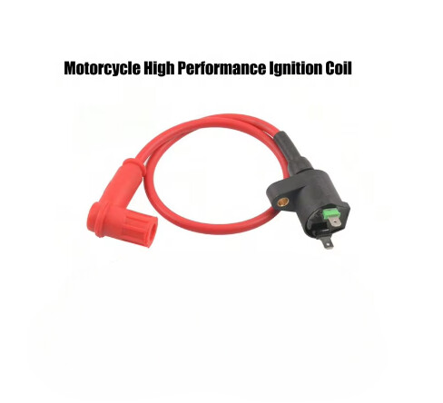 Zavojnica paljenja za trkaće motocikle za kineski 125cc-140cc Dirt Pit Bike Moped ATV Go Kart Quad Buggy Zamjenska dodatna oprema