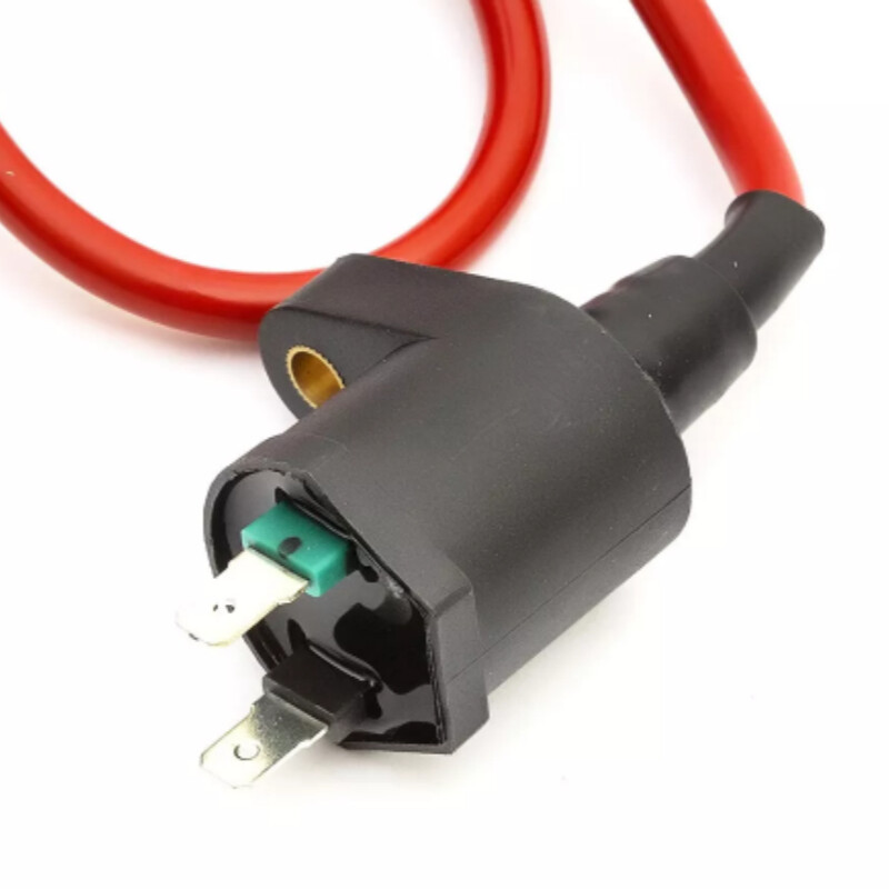 Zavojnica paljenja za trkaće motocikle za kineski 125cc-140cc Dirt Pit Bike Moped ATV Go Kart Quad Buggy Zamjenska dodatna oprema