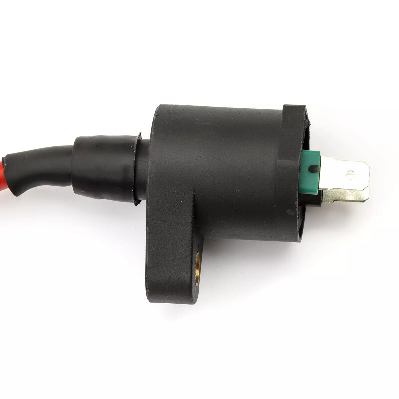 Zavojnica paljenja za trkaće motocikle za kineski 125cc-140cc Dirt Pit Bike Moped ATV Go Kart Quad Buggy Zamjenska dodatna oprema