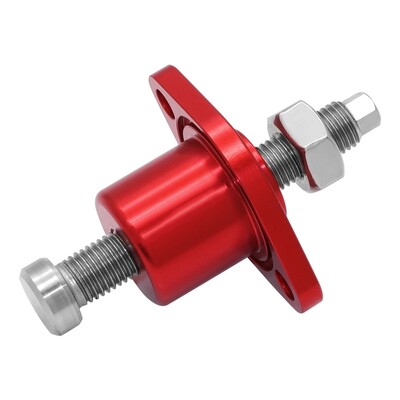 Skirtas „Honda CRF150R 250R 450R CRF 450X REBEL CMX500 BILLET MANUAL CAM GRANDINĖS Įtempikliui“ 2004–2022 m.