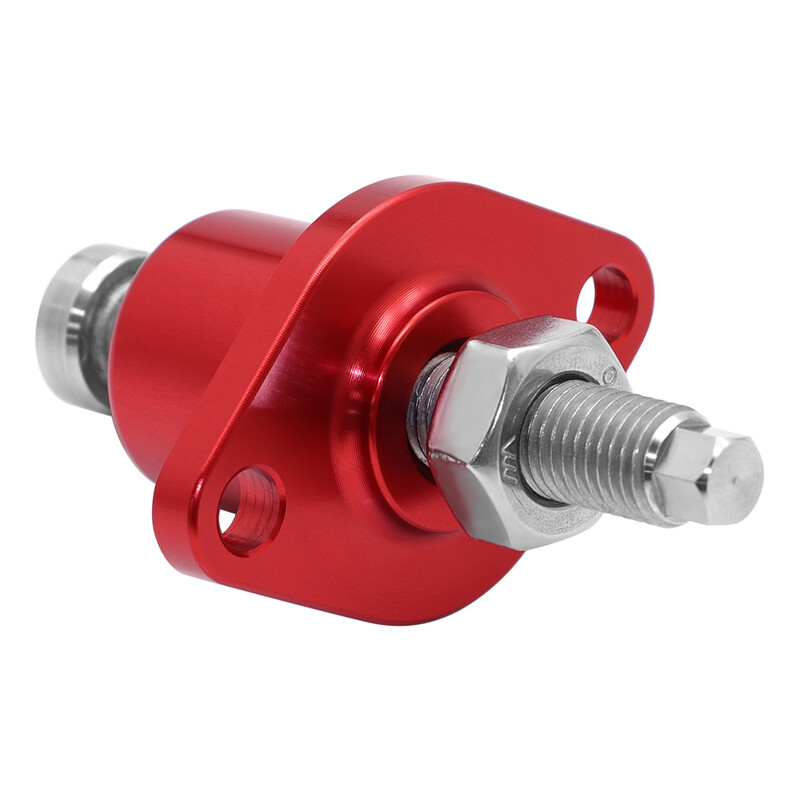 Skirtas „Honda CRF150R 250R 450R CRF 450X REBEL CMX500 BILLET MANUAL CAM GRANDINĖS Įtempikliui“ 2004–2022 m.