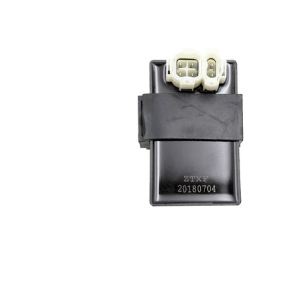 Līdzstrāvas līdzstrāvas CDI modulis GY6 50cc 125cc 150cc 250cc Flyscooter Lance Tank Motorolleris Mopēds PPZAN JAUNS