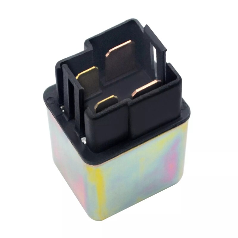 Solenoid releu demaror pentru Arctic Cat 90 Kymco 50 70 90 3303-143 38500-KKDK-900