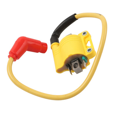 Mootorratta EFI modifitseeritud süütepool YAMAHA YBR 125 150 YBR 250 YBR125 YBR150 YBR250 elektroonilise kütuse sissepritse pooli osade jaoks