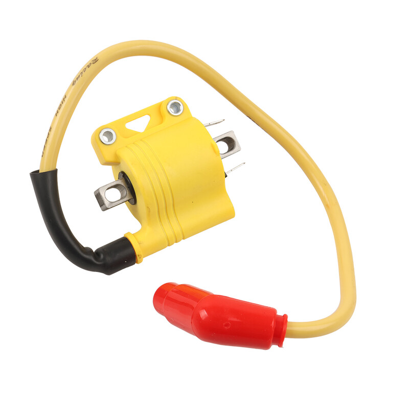 Mootorratta EFI modifitseeritud süütepool YAMAHA YBR 125 150 YBR 250 YBR125 YBR150 YBR250 elektroonilise kütuse sissepritse pooli osade jaoks