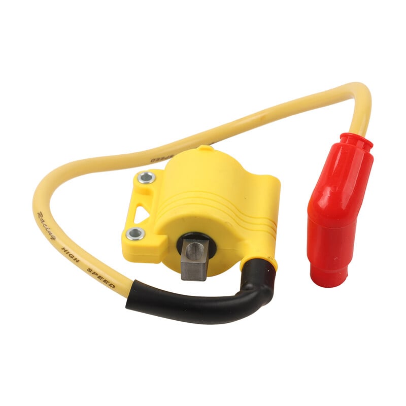 Mootorratta EFI modifitseeritud süütepool YAMAHA YBR 125 150 YBR 250 YBR125 YBR150 YBR250 elektroonilise kütuse sissepritse pooli osade jaoks