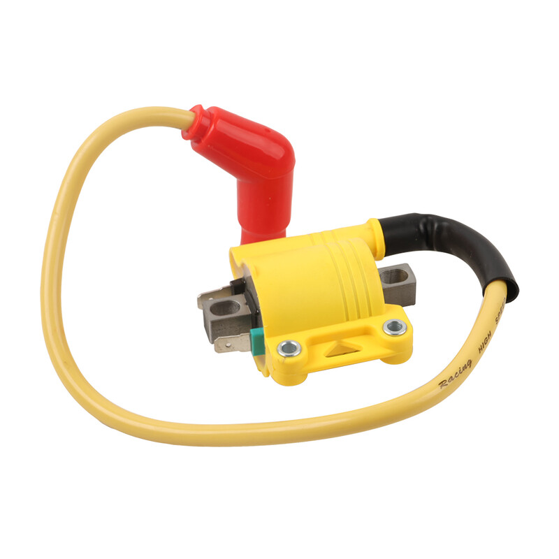 Mootorratta EFI modifitseeritud süütepool YAMAHA YBR 125 150 YBR 250 YBR125 YBR150 YBR250 elektroonilise kütuse sissepritse pooli osade jaoks