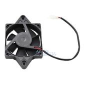 12v 6 collu radiatora termoelektriskais dzesēšanas ventilators 150cc 200cc 250cc Pit Dirt Bike ATV Quad Go Kart