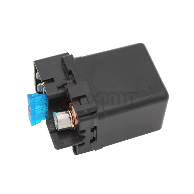 Motocikla elektriskā startera solenoīda releja spraudnis Honda CBR1000RR 04-07 CBR1000F CBR1000XX CBR1000 CB1000 VTR1000 VTR1000F