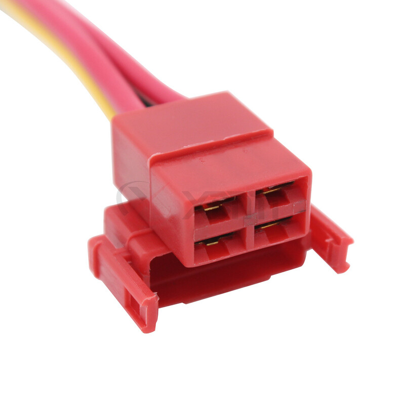 Motocikla elektriskā startera solenoīda releja spraudnis Honda CBR1000RR 04-07 CBR1000F CBR1000XX CBR1000 CB1000 VTR1000 VTR1000F