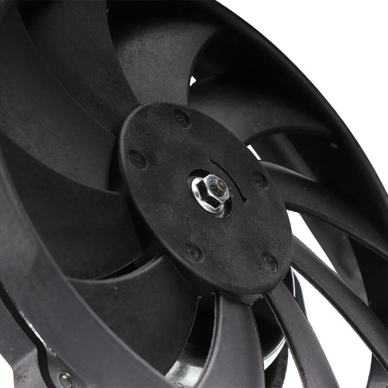 3 colių radiatoriaus ventiliatoriaus aušinimo vandens alyvos aušintuvas Radiatoriaus variklio radiatorius 150c 200cc 250cc 450cc Dirt Bike Pit Bike priedai