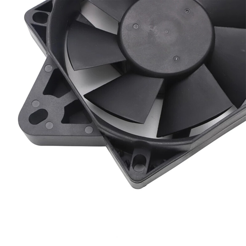 Motociklo aušinimo ventiliatoriaus radiatoriaus vandens įdegio modifikacija, skirta 150CC 200CC 250CC ATV Go Kart elektrinio radiatoriaus variklio alyvos aušintuvui