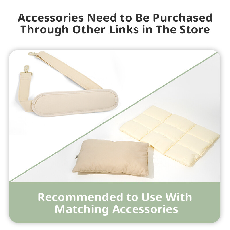 Naminiai gyvūnai išeina ir pakuoja šuniukus. Nešiojami krepšiai ant vieno peties tinkami katėms ir mažiems šunims neštis lauke nei lokiams.