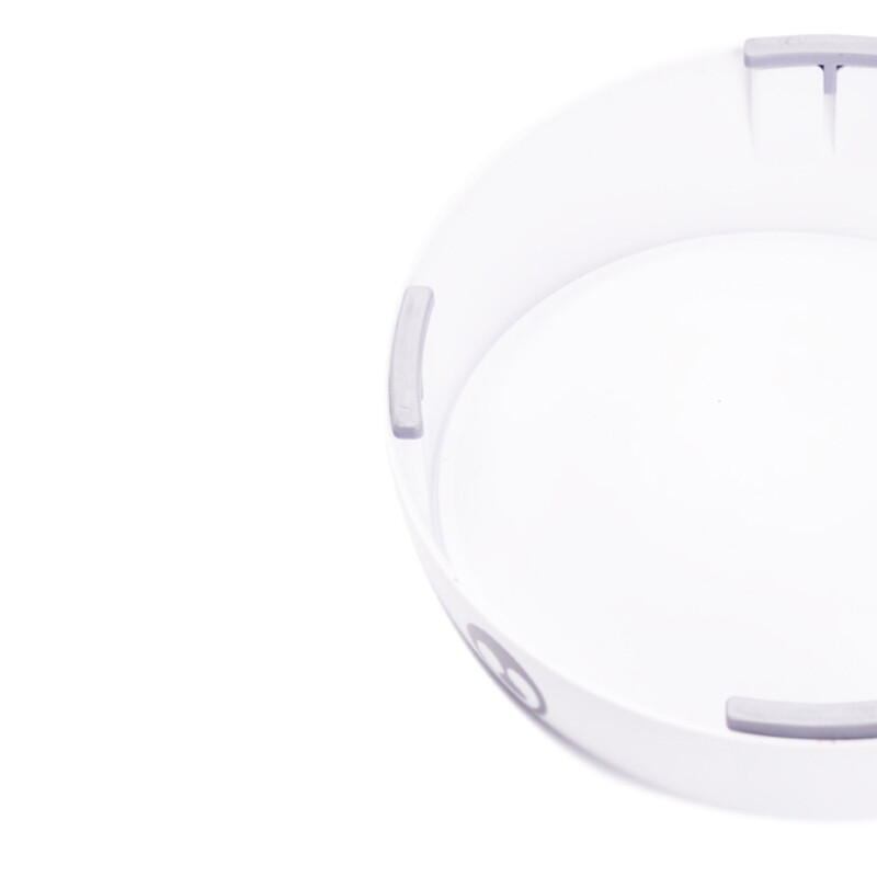 Augstas kvalitātes drošības suņu dubultbļoda kucēnu barība ūdens padevējs Mājdzīvnieki Dzeramais trauks Padevējs Mājdzīvniekiem Izejmateriāli Barošanas trauki Suņiem Bļoda