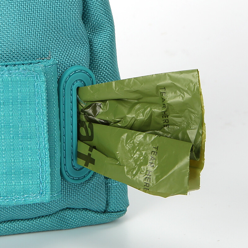 „Truelove Pet Outdoor“ nešiojamas dresuojamas šunų užkandžių krepšys naminių gyvūnėlių reikmenys, atsparūs dilimui, didelės talpos šuniukų produktai TLB2011