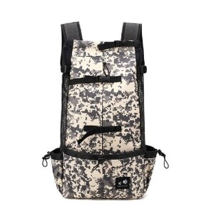 Āra ceļojumi Lielas ietilpības mājdzīvnieku soma āra ērta pārnēsāšanai elpojošas kaķu un suņu dubultplecu mugursomas vairumtirdzniecība