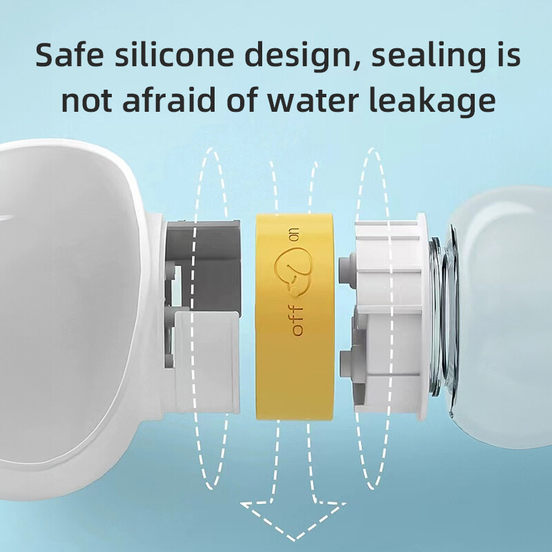 Pet Boss Pet Dog Vandens butelio tiekimo dubuo Nešiojamas vandens maisto butelis Gyvūnai Lauko Kelionės Geriamasis šunų Dubenys Vandens dubuo šunims