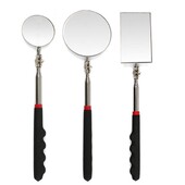 Nešiojami teleskopiniai tikrinimo veidrodžiai, reguliuojami 360° lankstūs endoskopiniai rankiniai įrankiai, skirti namų remontui, mechaniniam remontui