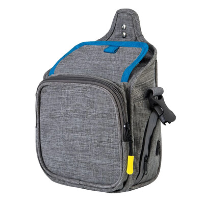 Oksfordas auduma suņu kārumu maisiņš suns āra pastaigu piederumi bez smaržas atkārtoti lietojama pārnēsājama apmācības soma Suņu uzvedības palīglīdzekļi