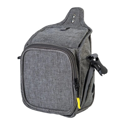 Oksfordas auduma suņu kārumu maisiņš suns āra pastaigu piederumi bez smaržas atkārtoti lietojama pārnēsājama apmācības soma Suņu uzvedības palīglīdzekļi