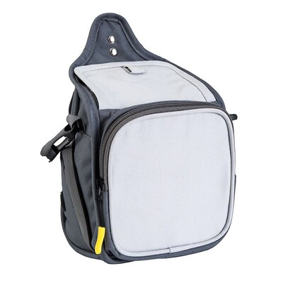 Oksfordas auduma suņu kārumu maisiņš suns āra pastaigu piederumi bez smaržas atkārtoti lietojama pārnēsājama apmācības soma Suņu uzvedības palīglīdzekļi