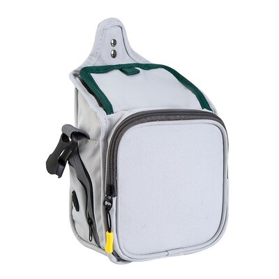 Oksfordas auduma suņu kārumu maisiņš suns āra pastaigu piederumi bez smaržas atkārtoti lietojama pārnēsājama apmācības soma Suņu uzvedības palīglīdzekļi