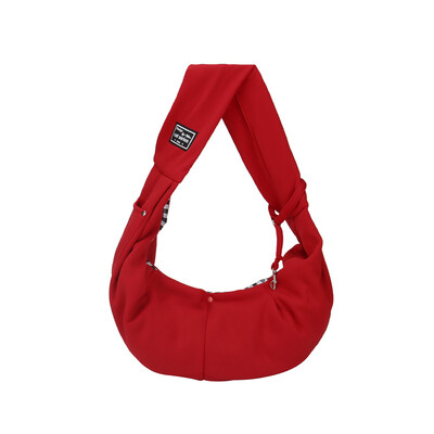 Nešiojamas krepšys mažiems katėms Nešiojamas naminių gyvūnėlių pečių krepšys Kvėpuojantis kelioninis krepšys