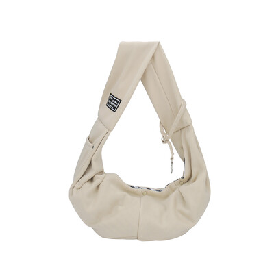 Nešiojamas krepšys mažiems katėms Nešiojamas naminių gyvūnėlių pečių krepšys Kvėpuojantis kelioninis krepšys