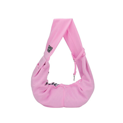 Nešiojamas krepšys mažiems katėms Nešiojamas naminių gyvūnėlių pečių krepšys Kvėpuojantis kelioninis krepšys