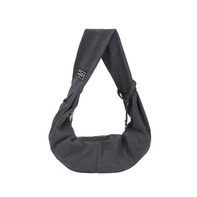 Nešiojamas krepšys mažiems katėms Nešiojamas naminių gyvūnėlių pečių krepšys Kvėpuojantis kelioninis krepšys