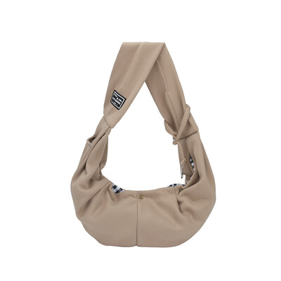 Nešiojamas krepšys mažiems katėms Nešiojamas naminių gyvūnėlių pečių krepšys Kvėpuojantis kelioninis krepšys