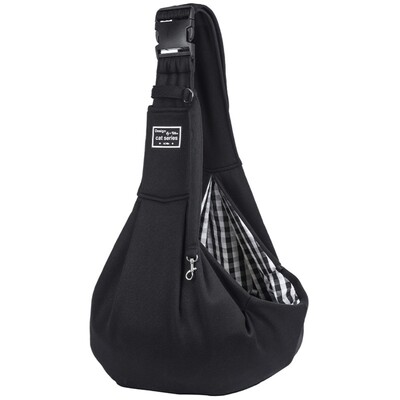 Naminių šunų nešiojimo krepšys Lauko Kelionės Šuniukas Pečių Krepšiai Šunims Vienvietis Patogus Sling Rankinė Nešiojamasis Krepšys Kačiukas Corgi Transportas Gyvūnai