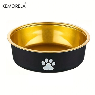 Boli anti-alunecare pentru câini Boluri pentru hrănire pentru câini mici, medii și mari, și fântâni cu apă Hrănitoare pentru animale de companie din oțel inoxidabil Accesorii pentru animale de companie