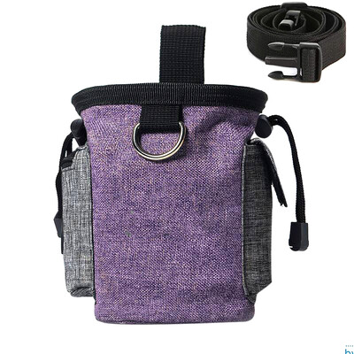 Nešiojamas šunų krepšys, juosmens diržas, naminiams gyvūnėliams skirti daiktai šunų maišelių priedai, vaikščiojimo lauke treniruotės, skanėstai maskotai, užkandžiai, maisto išmatos, šiukšlių maišelis