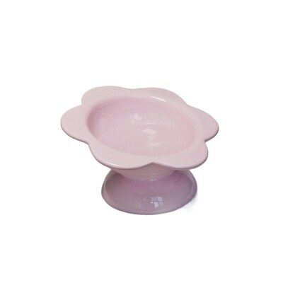 Anti-knock keraminis kačių dubuo mielas pasvirusi burna šunų ėdalo šėrimo baseinas didelės talpos neslystantis naminių gyvūnėlių tiektuvas kačiuko šuniukas