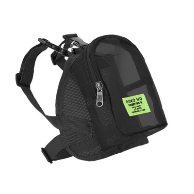 Katės Šunų Kuprinė Lauko Kelionių Produktai Išmatų maišelių dozatorius šunims Prancūzų buldogų naminių gyvūnėlių kuprinė kvėpuojantis tinklinis šunų priedas