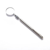 Prijenosna olovka za promatranje kuta automobila Teleskopska leća za detekciju automobila Okruglo zrcalo Ogledalo za pregled automobila