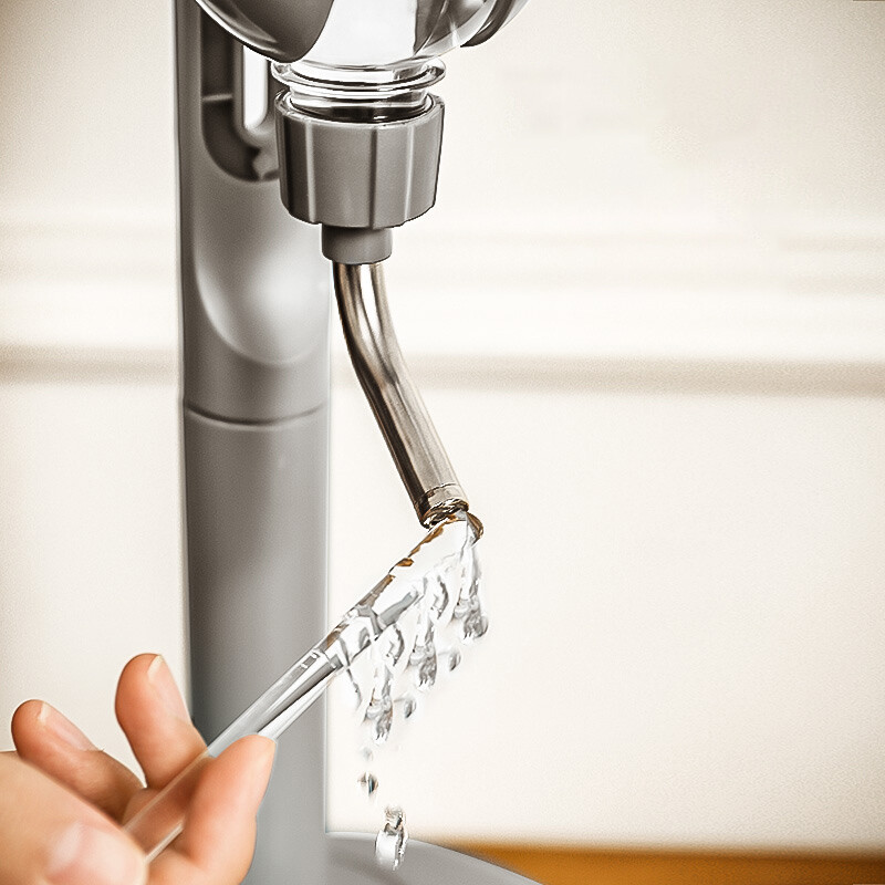 HOOPET naminių gyvūnėlių automatinis dozatorius, apsaugantis nuo apvirtimo šunų dubuo, geriamojo vandens butelio tiektuvas, pakabinamas virdulys, kačių maisto konteineris, reikmenys augintiniams