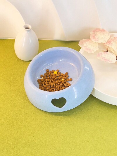 Geros kokybės naminių gyvūnėlių dubuo šunų dubuo šunų dubuo kačių dubuo kačių dubuo kačių dubuo nusiminusi šunų maistas kačių ėdalo dubenėlis lėkštė gyvūnams tinka mažiems,