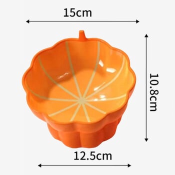Сладка керамична повдигната купа за котки против повръщане Повдигната керамична купа за храна за домашни любимци Аксесоари за домашни любимци Куче Котка Стоки за домашни любимци Купа за кучета