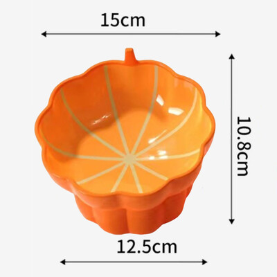 Mielas keraminis paaukštintas dubuo katėms nuo vėmimo, pakeltas keraminis naminių gyvūnėlių ėdalo dubuo naminių gyvūnėlių reikmenys šunų kačių reikmenys šunims.