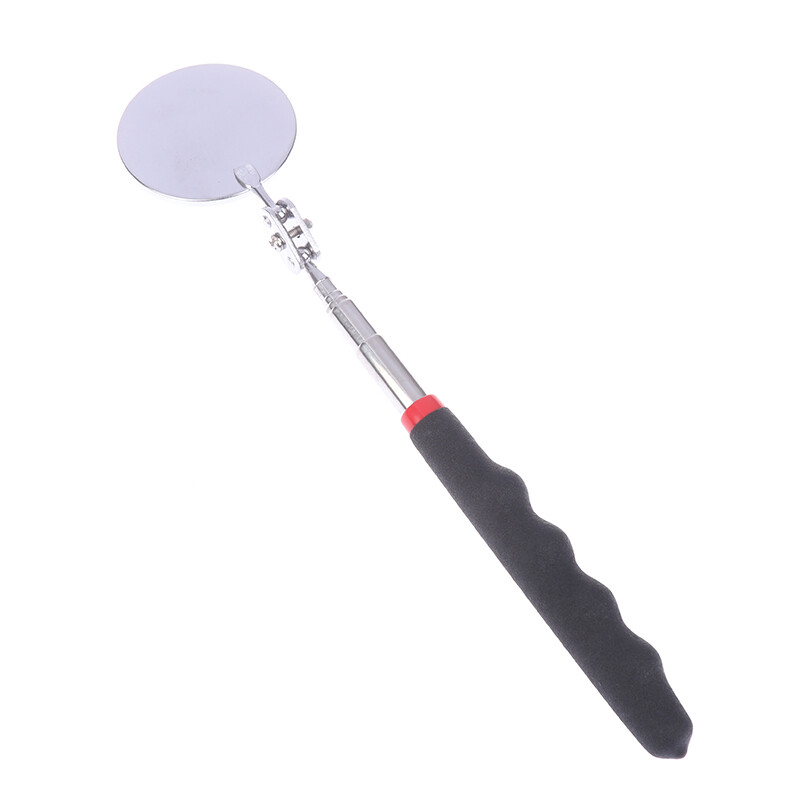 Universalus variklio važiuoklės apžiūros automatinio remonto detektorius veidrodis Daugiakryptis sulankstomas teleskopinis atšvaitas Universalus įrankis