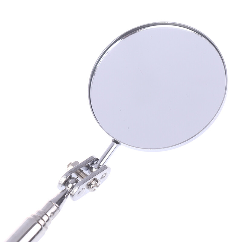 Universalus variklio važiuoklės apžiūros automatinio remonto detektorius veidrodis Daugiakryptis sulankstomas teleskopinis atšvaitas Universalus įrankis