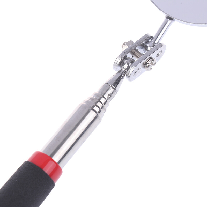 Universalus variklio važiuoklės apžiūros automatinio remonto detektorius veidrodis Daugiakryptis sulankstomas teleskopinis atšvaitas Universalus įrankis