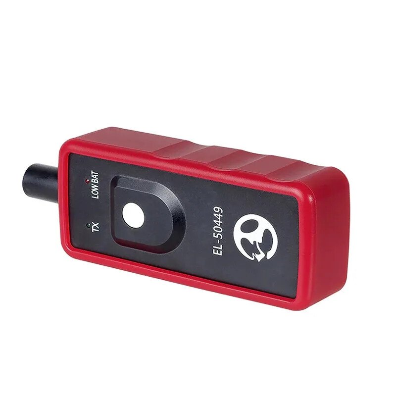 EL50449 Auto OBD2 Automobilių priedai Padangų slėgio monitoriaus jutiklis OEC-T5 EL-50449 Ford opel TPMS EL-50448 elektroninis atstatymo įrankis