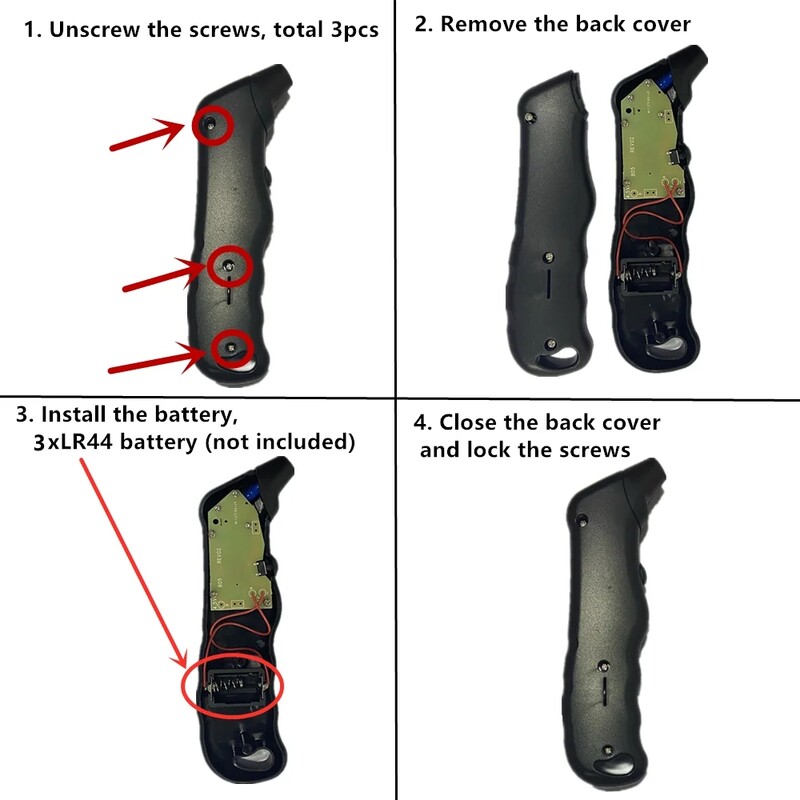 TG105 TG205 R-6802 didelio tikslumo skaitmeninės automobilių padangos oro slėgio matuoklis LCD ekrano manometro barometrai lengviesiems sunkvežimiams