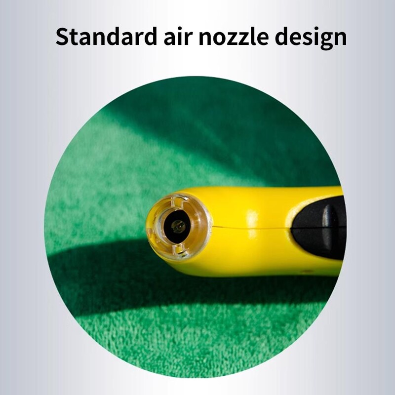 GL-0812 Universalus skaitmeninis automobilių padangų oro slėgio matuoklis LCD ekrano testeris, skirtas automobilių sunkvežimio motociklui B1L0