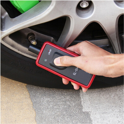 TPMS padangų slėgio El-50449 TPMS aktyvinimo įrankis Monitoriaus jutiklio skaitytuvas El50449 TPMS atkūrimo aktyvinimo įrankis Lengva naudoti EL-50448