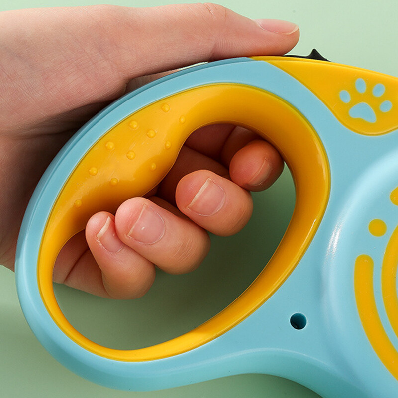 3 m 5 m nailoninis šunų pavadėlis, automatinis ištraukiamas, patvarus katės pavadėlis, prailginamas šuniukas, vaikščiojantis bėgimo traukos ruletė mažiems šunims